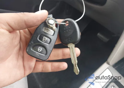 2018 Hyundai Elantra Sel z USA, uszkodzony, nr VIN 5NPD84LFXJH236449